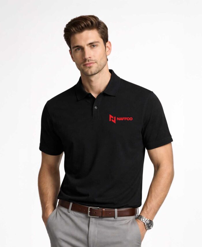 NAFFCO Polo Shirt Type I